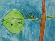 the very hungry caterpillar 3